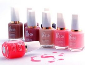 Esmaltes Leté - Várias Cores - 15,00 Cada